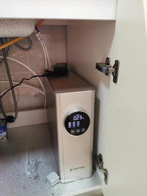 滨特尔净水器怎么样？用后一周分享我的良心经历自已看