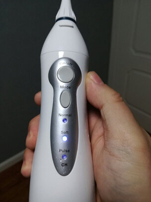 目测博皓（prooral）冲牙器怎么样?体验效果大反馈