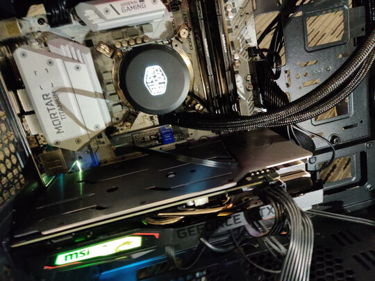 微星GeForce|微星GeForce GTX 1660 SUPER GAMING X显卡怎么样评测分析结果告知！