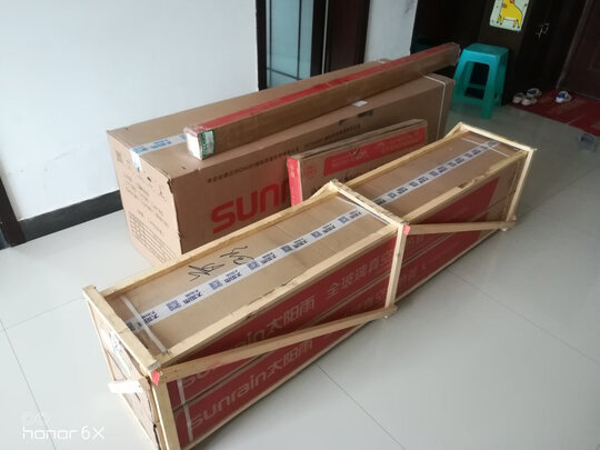 太阳能热水器|太阳雨福御系列怎么样？内幕使用评测揭秘