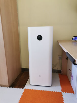 小米AC-M5-SC空气净化器怎么样？内幕使用评测揭秘