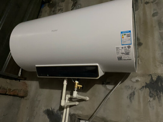 海尔EC8001-Q6S新怎么样？上手就后悔了是吗