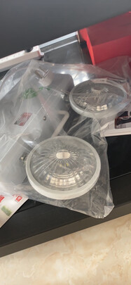 消防应急灯