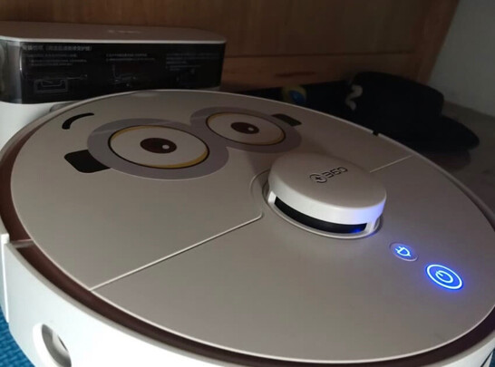 360S7扫地机器人|360S7扫地机器人怎么样？内幕使用评测揭秘