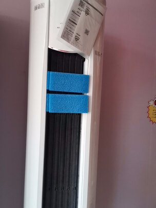 柜机空调|美的KFR-72LW/N8MKA1A柜机空调好吗？图文评测曝光