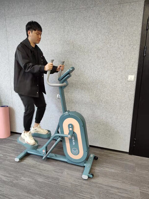 椭圆机|舒华SH-E550椭圆机怎么样评测分析结果告知！