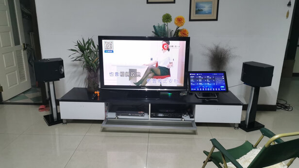 BoseBose|BoseBose 301V点歌机怎么样上手一周说讲感受