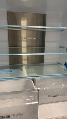 海尔BCD-476WDEUU1怎么样讲一讲体验感受