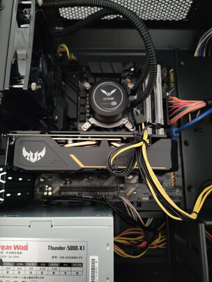 各位老铁武极电脑靠谱吗？作为小白不懂求助大神？