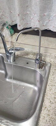 净水器