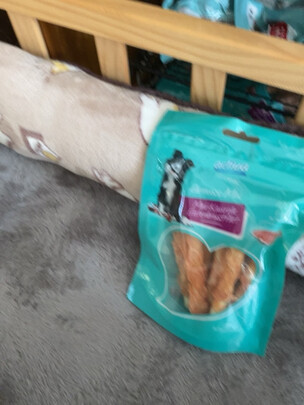 狗狗磨牙棒