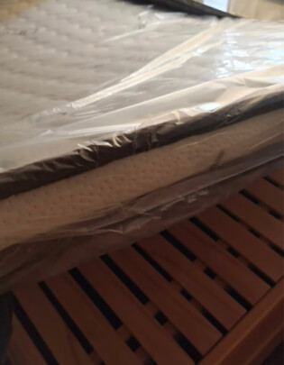 清禾林加厚舒适婴幼儿童床垫：180*100配套 | 亚麻乳胶山棕 | 5厘米厚度 | 品牌保障 - 淘实惠