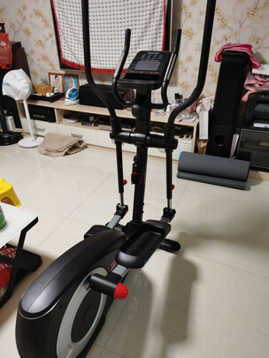 力动TE60椭圆机|力动TE60椭圆机真实使用感受？真相必看