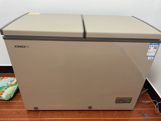 冰柜|星星BCD-232R冰柜到底怎么样，参数如何！