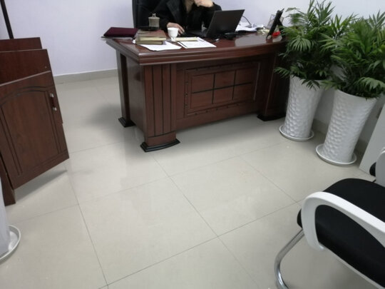 办公桌|徒尊303#办公桌到底怎么样，参数如何！