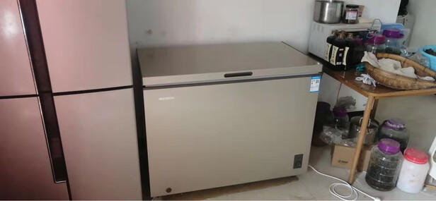 冰柜|用户揭秘美菱BC/BD-301DT冰柜好吗,入手解密评测真相