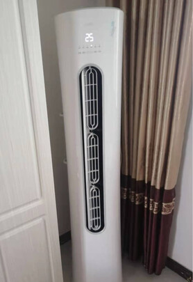 奥克斯KFR-51LW/BpR3CPA1(B3)柜机空调|奥克斯KFR-51LW/BpR3CPA1(B3)柜机空调怎么样？内幕使用评测揭秘