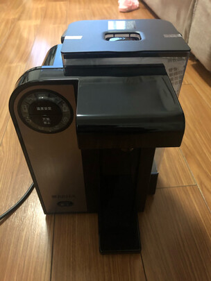 碧然德FB2 D-BS过滤净水器怎么样？用后讲优缺点感受