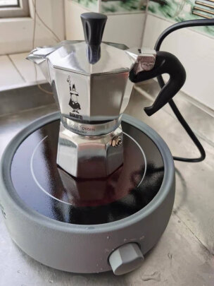 三,比樂蒂(bialetti)摩卡壺網友對比評測