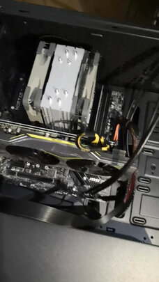 重磅反馈华擎（ASRock）Radeon RX 5700XT怎么样?听说有人彻底后悔了!【用户吐槽】