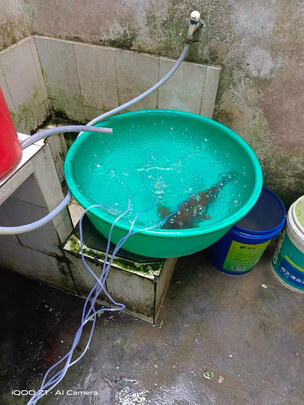 鱼缸氧气泵