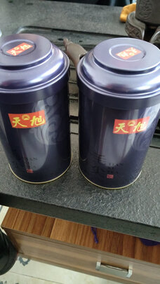 毛尖茶