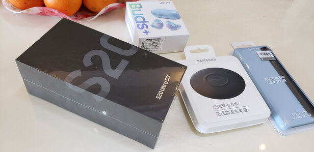 三星5G手机到底好不好用?用后一个月不吹不黑聊聊感受