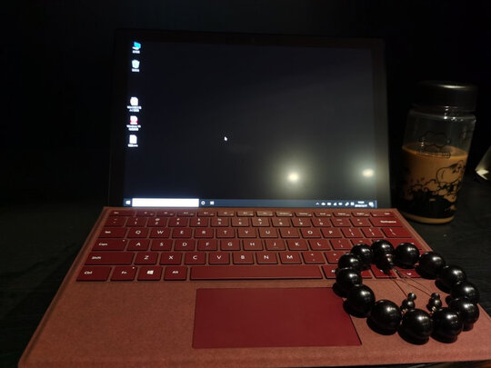 微软 Surface Pro 7笔记本电脑怎么样？用后三个月反馈