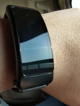 三,华为aw70智能手环网友对比评测