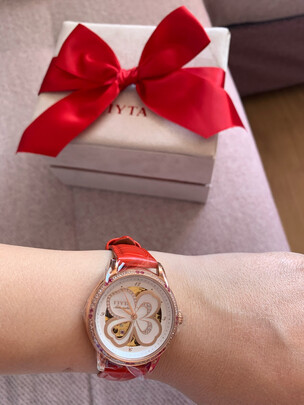 飞亚达机械表怎么样讲一讲实情内幕感受