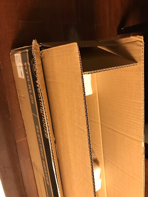美国西屋脚线取暖器怎么样网行评测推荐