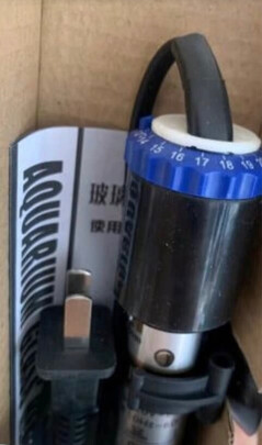 鱼缸加热棒