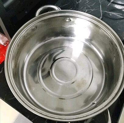 汤锅