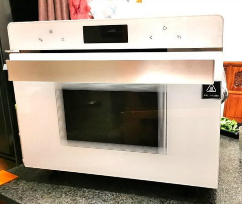 蒸烤箱|西屋D30怎么样？内幕使用评测揭秘