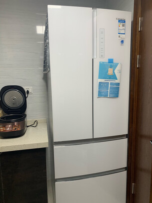 卡萨帝BCD-435WDCCU1冰箱怎么样?多少人不看上当了?