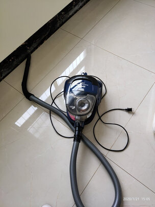 吸尘器|飞利浦FC8471/81吸尘器如何,值得入手的原因分享！