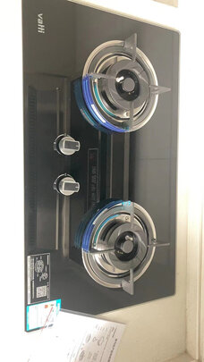 华帝B8204B燃气灶|华帝B8204B燃气灶如何,值得入手的原因分享！