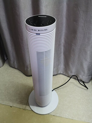 取暖器|客观评价松下DS-P2013CW取暖器怎么样？上手三周说真相