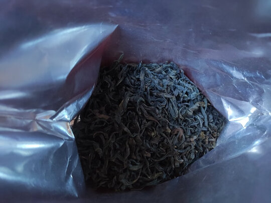 武夷岩茶