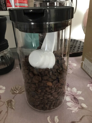 玻璃密封罐