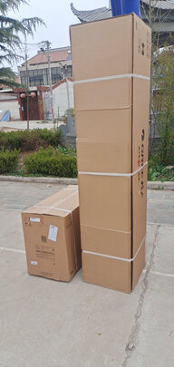 柜机空调|格力KFR-50LW/(50587)FNhAd-B1(JDWIFI)柜机空调好吗？图文评测曝光