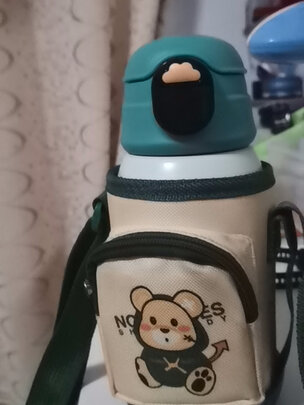 保温杯