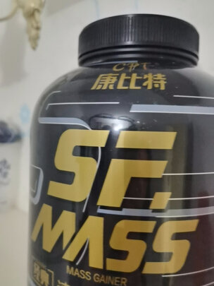 康比特健肌粉蛋白粉|康比特健肌粉蛋白粉怎么样上手一周说讲感受