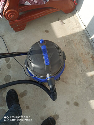 吸尘器|苏泊尔VCT86S吸尘器怎么样？亲身体验告知你实情！