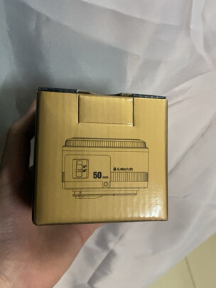 镜头