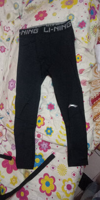 瑜伽服裤