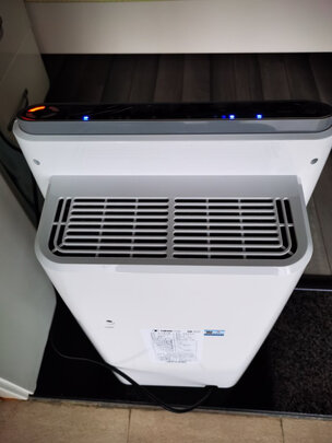 讲真的汉朗空气净化器怎么样？听说没效果是真假？说下感受