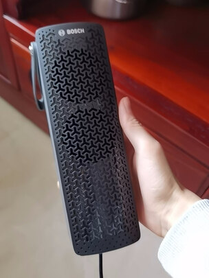 车载空气净化器
