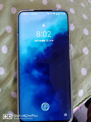 一加 OnePlus 7T Pro怎么样?上手两小时想砸了后悔极了?