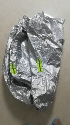 电动车罩